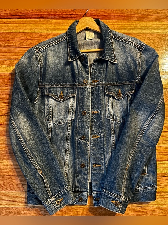 baldwin Other - Baldwin Denim Jacket - Made in USA